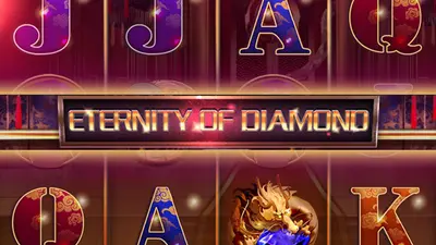 eternity of diamond